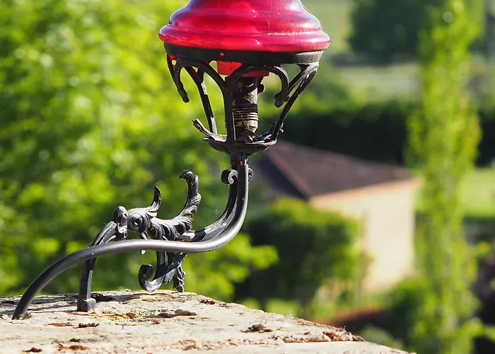 Espace Presence - Le Couvent *