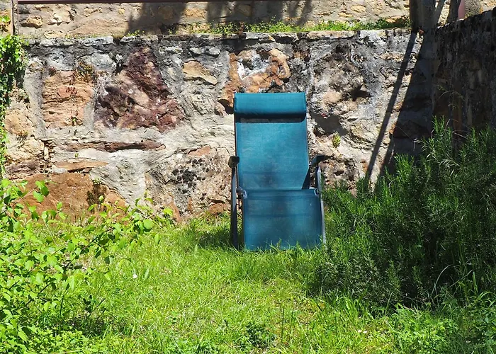 Couette-café Espace Presence - Le Couvent *