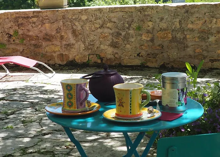 Espace Presence - Le Couvent Duravel