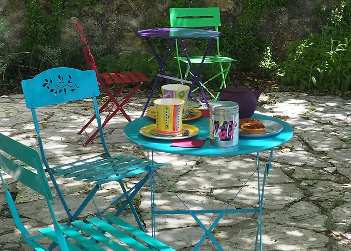 Espace Presence - Le Couvent