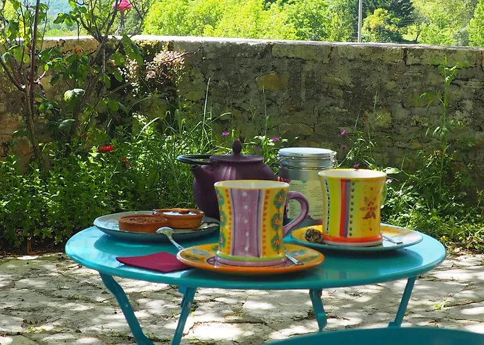 Espace Presence - Le Couvent Couette-café *