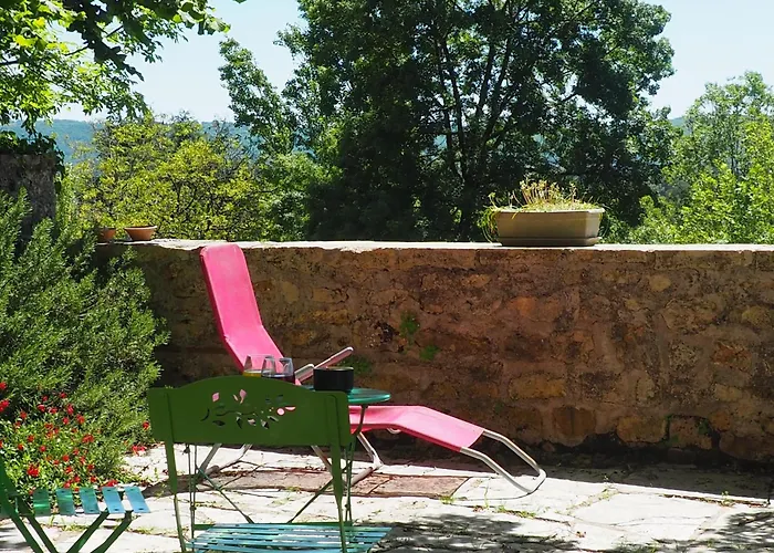 Espace Presence - Le Couvent