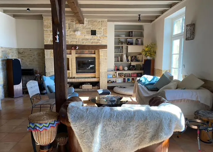 Espace Presence - Le Couvent * Duravel