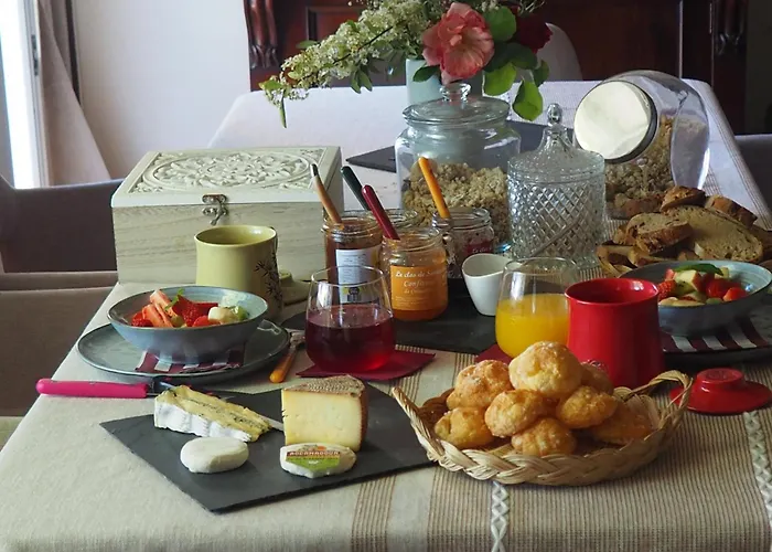 Espace Presence - Le Couvent Couette-café Duravel