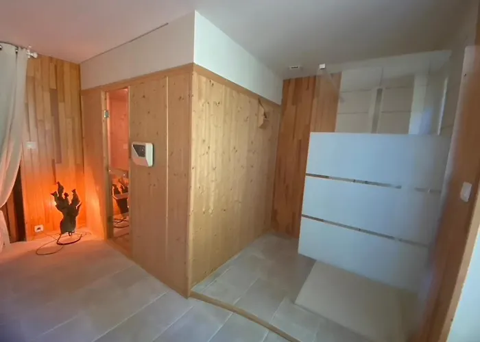 Couette-café Espace Presence - Le Couvent