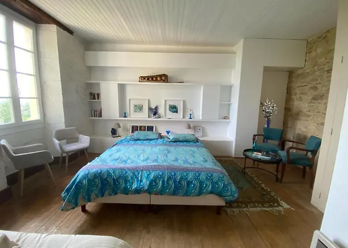 Espace Presence - Le Couvent *