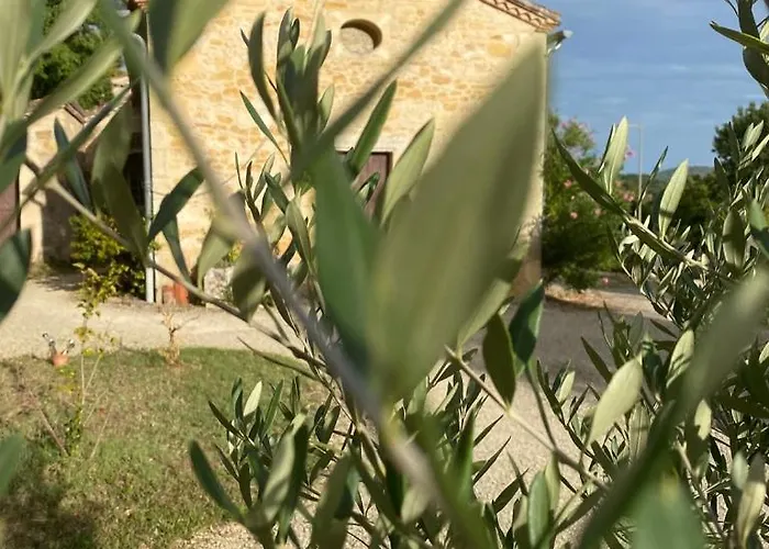 Espace Presence - Le Couvent Couette-café Duravel