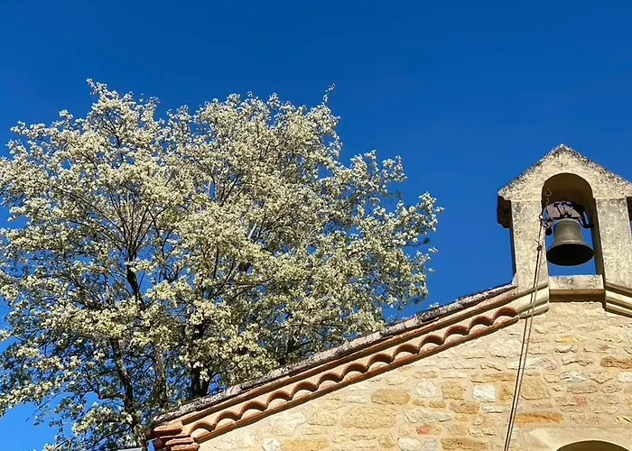 Couette-café Espace Presence - Le Couvent