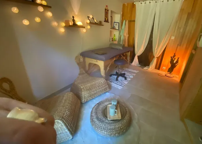 Espace Presence - Le Couvent Duravel