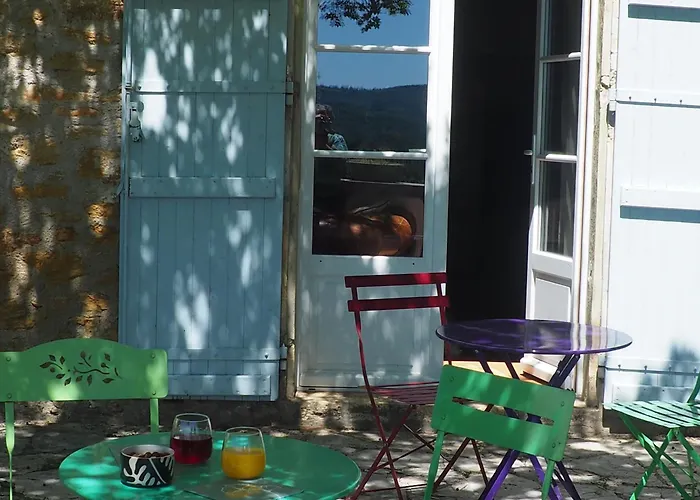 Espace Presence - Le Couvent Duravel