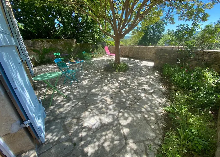 Espace Presence - Le Couvent Couette-café *