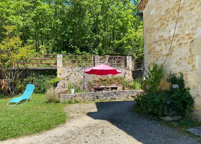 Couette-café Espace Presence - Le Couvent *