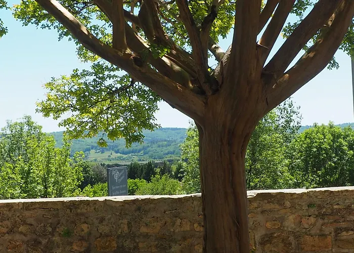 Espace Presence - Le Couvent