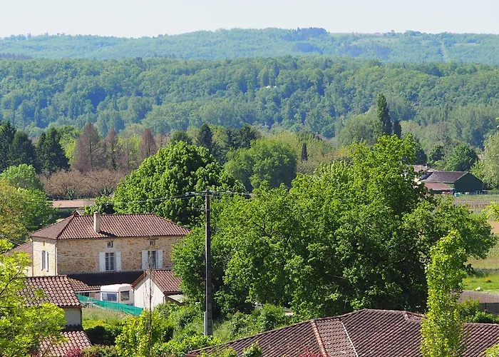 Espace Presence - Le Couvent Couette-café Duravel