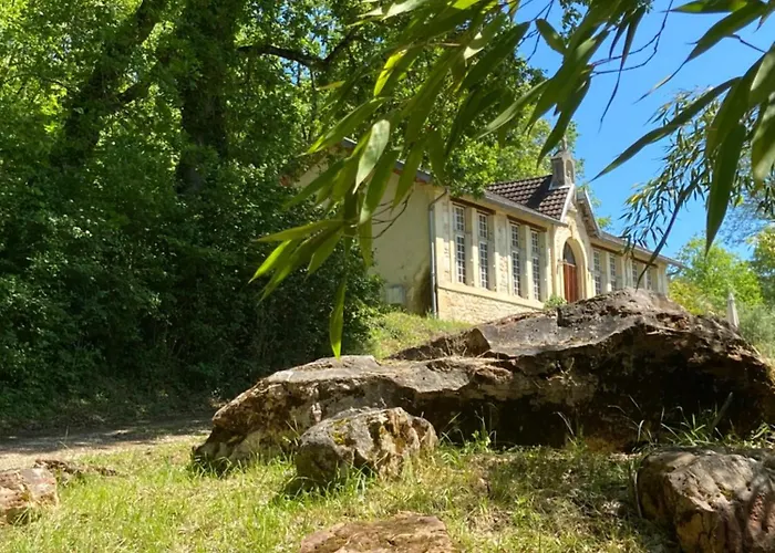 Espace Presence - Le Couvent Duravel