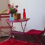 Espace Presence - Le Couvent Alojamento de Acomodação e Pequeno-almoço