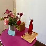Alojamento de Acomodação e Pequeno-almoço Espace Presence - Le Couvent *