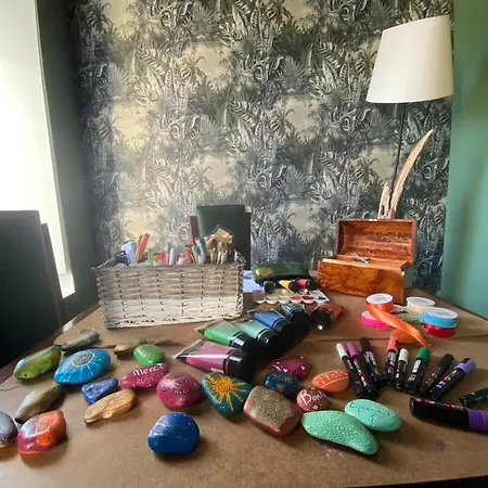 Espace Presence - Le Couvent B&B Duravel