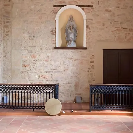 Espace Presence - Le Couvent B&B *