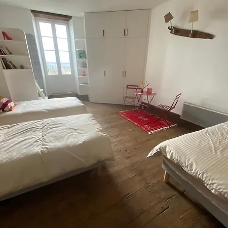 Espace Presence - Le Couvent Duravel
