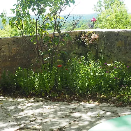 Espace Presence - Le Couvent Bed & Breakfast Duravel