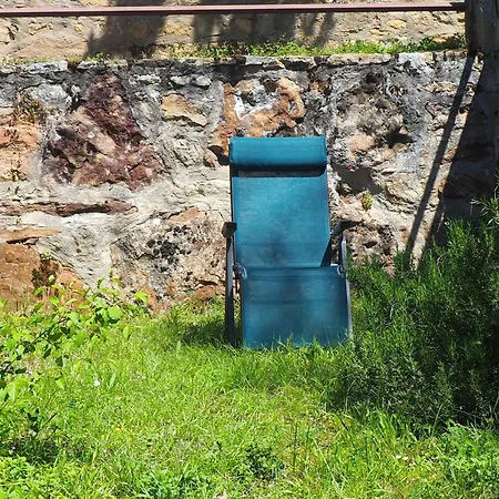 B&B Espace Presence - Le Couvent *