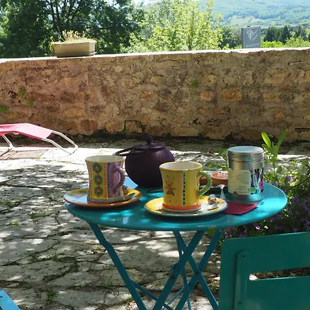 Espace Presence - Le Couvent Duravel