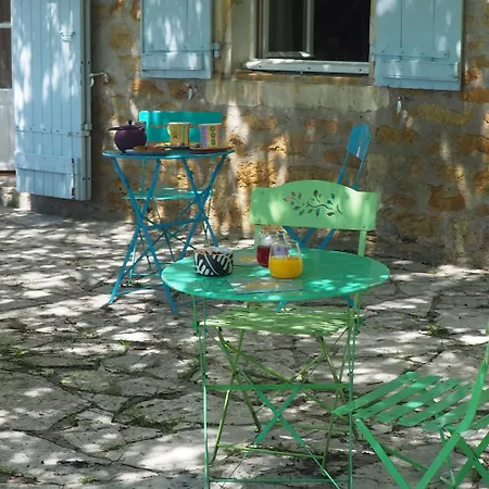 Espace Presence - Le Couvent B&B Duravel