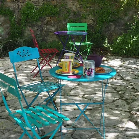 Espace Presence - Le Couvent