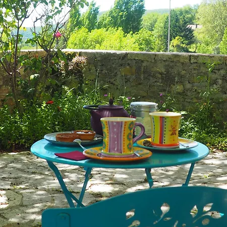 Espace Presence - Le Couvent Bed & Breakfast *