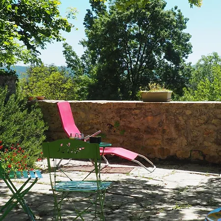 Espace Presence - Le Couvent