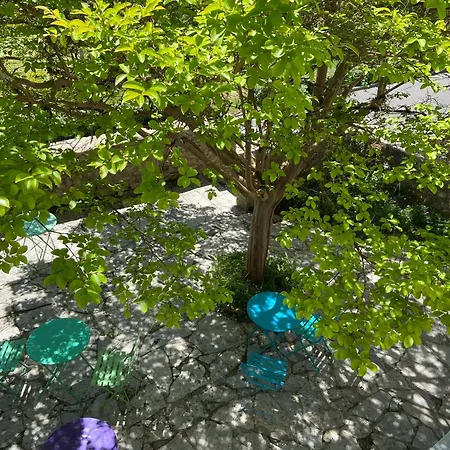 Espace Presence - Le Couvent B&B Duravel