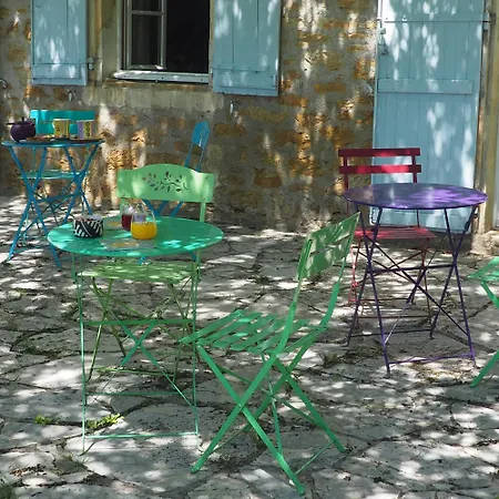 B&B Espace Presence - Le Couvent *