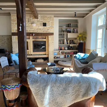 Espace Presence - Le Couvent * Duravel