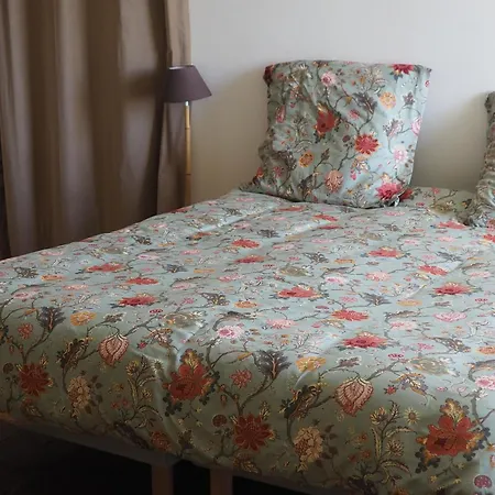 Espace Presence - Le Couvent Bed & Breakfast