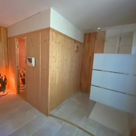 Bed & Breakfast Espace Presence - Le Couvent
