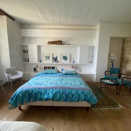 Espace Presence - Le Couvent *