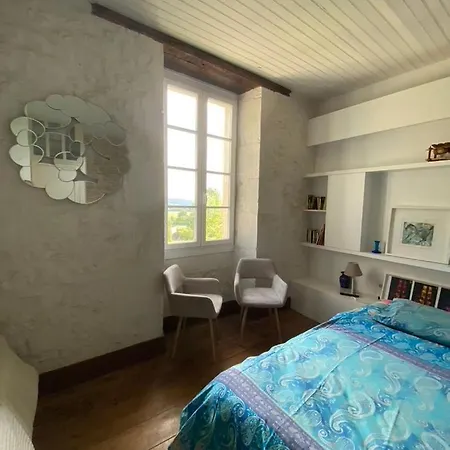 Espace Presence - Le Couvent Duravel