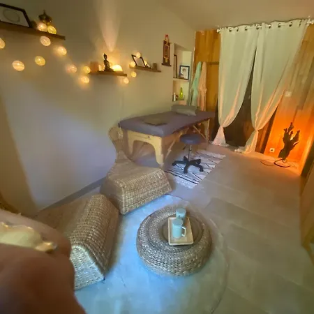 Espace Presence - Le Couvent Duravel