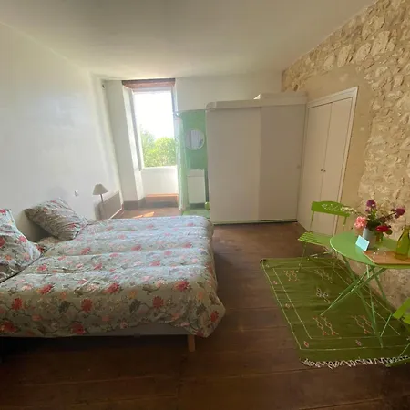Espace Presence - Le Couvent