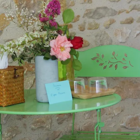 Espace Presence - Le Couvent