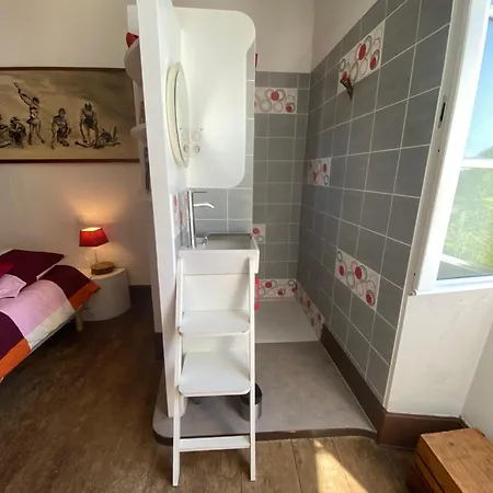 Bed & Breakfast Espace Presence - Le Couvent Duravel