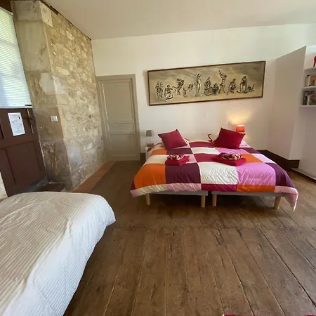 Espace Presence - Le Couvent * Duravel