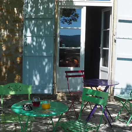 Espace Presence - Le Couvent Duravel