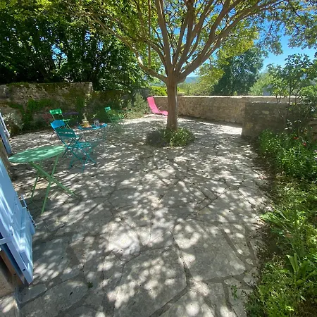 Espace Presence - Le Couvent B&B *