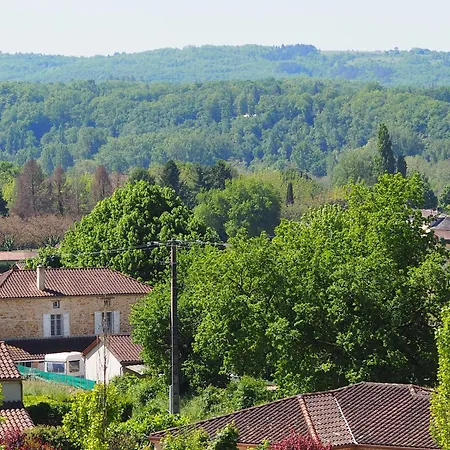 Espace Presence - Le Couvent Bed & Breakfast Duravel
