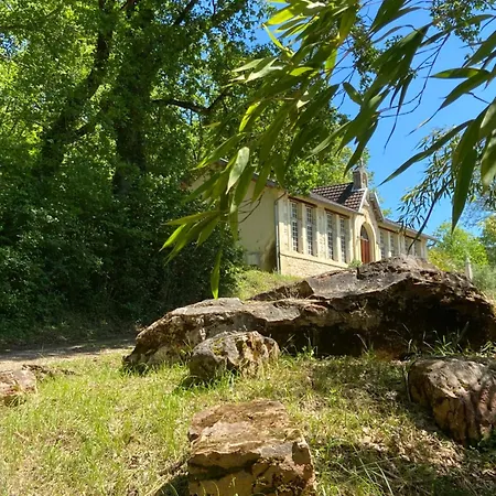 Espace Presence - Le Couvent Duravel